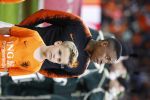 Amsterdam, 13 Oktober 2018
Nederland-Duitsland, eindstand 3-0