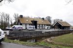 Amstelveen 16 maart 2021
Het nieuwe huis / villa van Sven Kramer en Naomi v As is bijna klaar