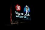 Schiphol en Utrecht 13 maart 2021
Abri Forum voor democratie met Thierry Baudet