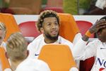 Amsterdam, 13 Oktober 2018
Nederland-Duitsland, eindstand 3-0