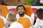 Amsterdam, 13 Oktober 2018
Nederland-Duitsland, eindstand 3-0