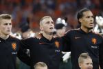 Amsterdam, 13 Oktober 2018
Nederland-Duitsland, eindstand 3-0
