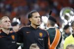 Amsterdam, 13 Oktober 2018
Nederland-Duitsland, eindstand 3-0