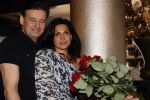 Nieuwegein 22 maart 2021
Opnames videoclip John de Bever met Wilfred Genee en  zijn vrouw Lili. De opnames vinden plaats bij Wills