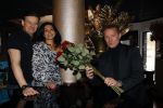 Nieuwegein 22 maart 2021
Opnames videoclip John de Bever met Wilfred Genee en  zijn vrouw Lili. De opnames vinden plaats bij Wills