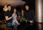 Nieuwegein 22 maart 2021
Opnames videoclip John de Bever met Wilfred Genee en  zijn vrouw Lili. De opnames vinden plaats bij Wills