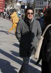 Amsterdam 26 maart 2021
Won Yip op het leidse Plein