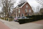 Amsterdam 23 maart 2021
Huis Yvon Jaspers