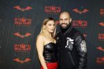 Amsterdam 28 februari 2022
Premiere Batman in Pathe Arena .
Amber Delil met ...