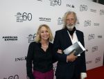 Amsterdam 3 april 2022
Premiere Nationaal Ballet in de stopera.
Angela Groothuizen kwam met haar ex man Rob Mooij