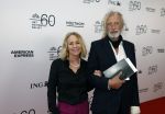 Amsterdam 3 april 2022
Premiere Nationaal Ballet in de stopera.
Angela Groothuizen kwam met haar ex man Rob Mooij