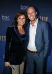 Den Haag 9 maart 2022
Premiere Festen in de koninklijke schouwburg van Den haag. Astrid Joosten met partner Rob Peters