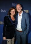 Den Haag 9 maart 2022
Premiere Festen in de koninklijke schouwburg van Den haag. Astrid Joosten met partner Rob Peters