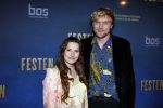 Den Haag 9 maart 2022
Premiere Festen in de koninklijke schouwburg van Den haag. Barbara Sloesen kwam met haar nieuwe vriend Joost Hofman