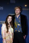 Den Haag 9 maart 2022
Premiere Festen in de koninklijke schouwburg van Den haag. Barbara Sloesen kwam met haar nieuwe vriend Joost Hofman