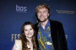 Den Haag 9 maart 2022
Premiere Festen in de koninklijke schouwburg van Den haag. Barbara Sloesen kwam met haar nieuwe vriend Joost Hofman