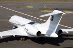 Eindhoven 5 maart 2022
Het vliegtuig ( Private jet) van Ben Mandemakers op airport Eindhoven