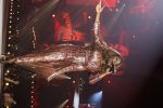 Amsterdam 11 maart 2022
Holland zingt Hazes in het ziggo dome.
Artiesten die mee doen zijn Jeroen v d Boom Xander de Busonje Jamai Looman Gerard Joling Berget Lewis Emma Heesters Roxeanne Hazes Samantha Steenwijk en