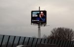 Feb maart 2022
Abri 's van BetCity met daarop Andy v d Meyde door heel Nederland heen.
