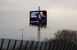 Feb maart 2022
Abri 's van BetCity met daarop Andy v d Meyde door heel Nederland heen.