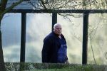 Strijbeek 10 maart 2022
Boer hans (boer zoekt vrouw) bij zijn huis / boederij