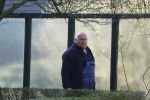 Strijbeek 10 maart 2022
Boer hans (boer zoekt vrouw) bij zijn huis / boederij