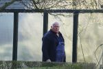 Strijbeek 10 maart 2022
Boer hans (boer zoekt vrouw) bij zijn huis / boederij