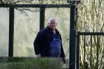Strijbeek 10 maart 2022
Boer hans (boer zoekt vrouw) bij zijn huis / boederij