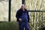 Strijbeek 10 maart 2022
Boer hans (boer zoekt vrouw) bij zijn huis / boederij
