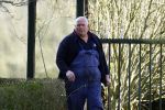 Strijbeek 10 maart 2022
Boer hans (boer zoekt vrouw) bij zijn huis / boederij