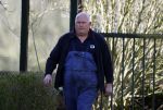 Strijbeek 10 maart 2022
Boer hans (boer zoekt vrouw) bij zijn huis / boederij