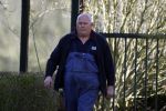 Strijbeek 10 maart 2022
Boer hans (boer zoekt vrouw) bij zijn huis / boederij