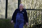 Strijbeek 10 maart 2022
Boer hans (boer zoekt vrouw) bij zijn huis / boederij