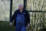 Strijbeek 10 maart 2022
Boer hans (boer zoekt vrouw) bij zijn huis / boederij