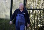 Strijbeek 10 maart 2022
Boer hans (boer zoekt vrouw) bij zijn huis / boederij