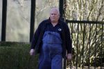 Strijbeek 10 maart 2022
Boer hans (boer zoekt vrouw) bij zijn huis / boederij