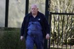 Strijbeek 10 maart 2022
Boer hans (boer zoekt vrouw) bij zijn huis / boederij