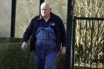 Strijbeek 10 maart 2022
Boer hans (boer zoekt vrouw) bij zijn huis / boederij