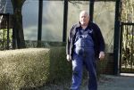 Strijbeek 10 maart 2022
Boer hans (boer zoekt vrouw) bij zijn huis / boederij