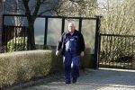 Strijbeek 10 maart 2022
Boer hans (boer zoekt vrouw) bij zijn huis / boederij