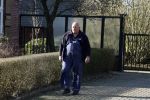 Strijbeek 10 maart 2022
Boer hans (boer zoekt vrouw) bij zijn huis / boederij