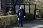 Strijbeek 10 maart 2022
Boer hans (boer zoekt vrouw) bij zijn huis / boederij