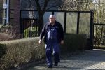 Strijbeek 10 maart 2022
Boer hans (boer zoekt vrouw) bij zijn huis / boederij
