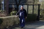 Strijbeek 10 maart 2022
Boer hans (boer zoekt vrouw) bij zijn huis / boederij