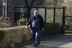 Strijbeek 10 maart 2022
Boer hans (boer zoekt vrouw) bij zijn huis / boederij