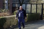 Strijbeek 10 maart 2022
Boer hans (boer zoekt vrouw) bij zijn huis / boederij