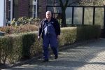 Strijbeek 10 maart 2022
Boer hans (boer zoekt vrouw) bij zijn huis / boederij