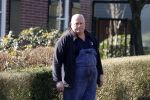 Strijbeek 10 maart 2022
Boer hans (boer zoekt vrouw) bij zijn huis / boederij