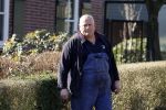 Strijbeek 10 maart 2022
Boer hans (boer zoekt vrouw) bij zijn huis / boederij