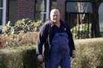 Strijbeek 10 maart 2022
Boer hans (boer zoekt vrouw) bij zijn huis / boederij